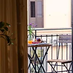 Apartament Dimora Ai Leoni, & Palermo
