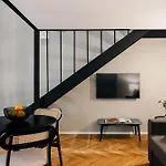 Apartament Dimora Ai Leoni, &