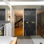 Apartament Dimora Ai Leoni, & Palermo
