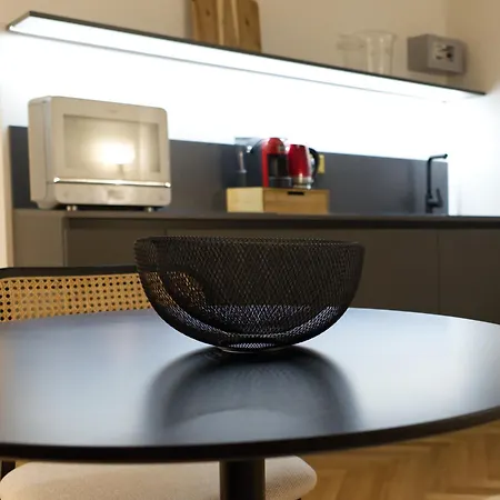 Appartement Dimora Ai Leoni, &