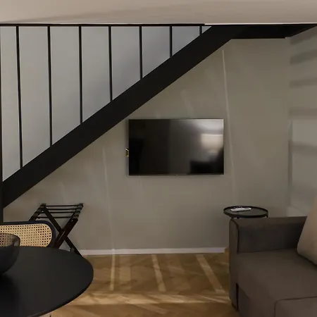 Dimora Ai Leoni, & Palerme