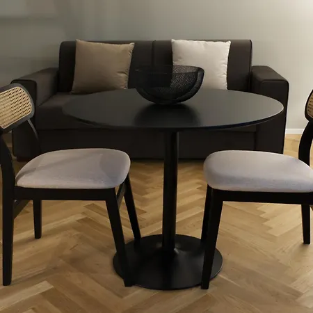 Dimora Ai Leoni, & Appartement Palerme