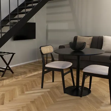 Dimora Ai Leoni, & Appartement