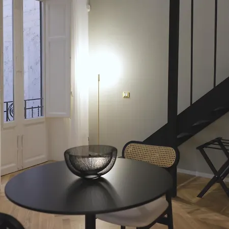 Dimora Ai Leoni, & Appartement *