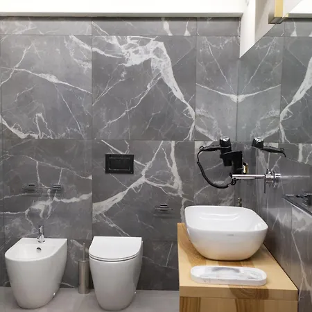 Appartement Dimora Ai Leoni, & Palerme