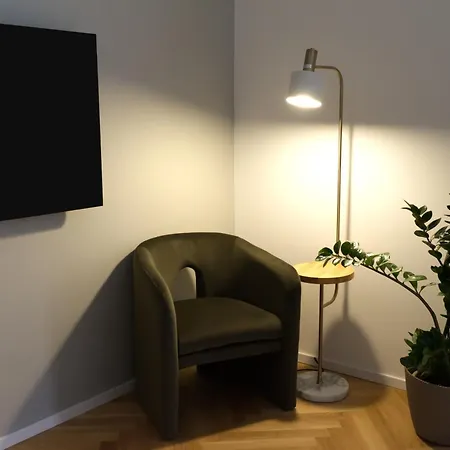 Dimora Ai Leoni, & Appartement *