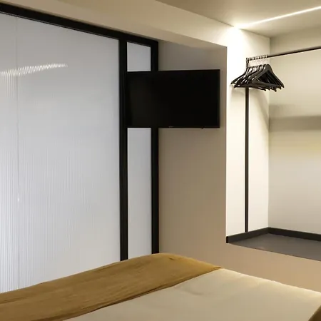 Appartement Dimora Ai Leoni, & Palerme