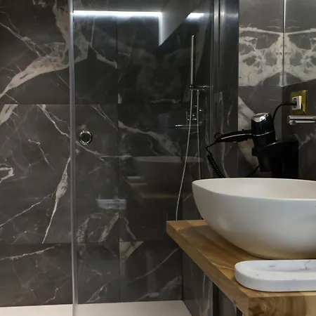 Dimora Ai Leoni, & Appartement Palerme