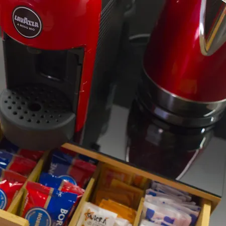 Dimora Ai Leoni, & Palerme