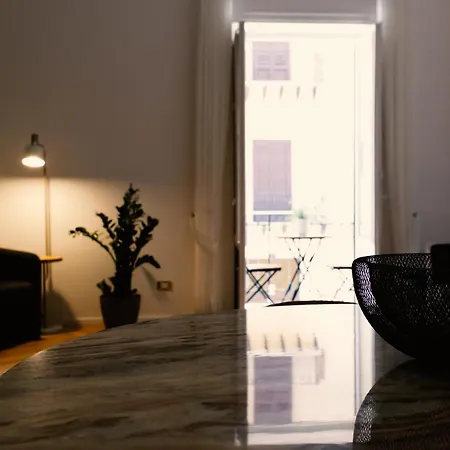 Dimora Ai Leoni, & Appartement