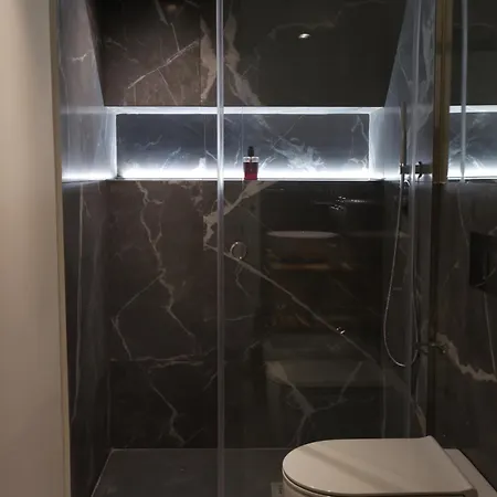 Appartement Dimora Ai Leoni, & Palerme