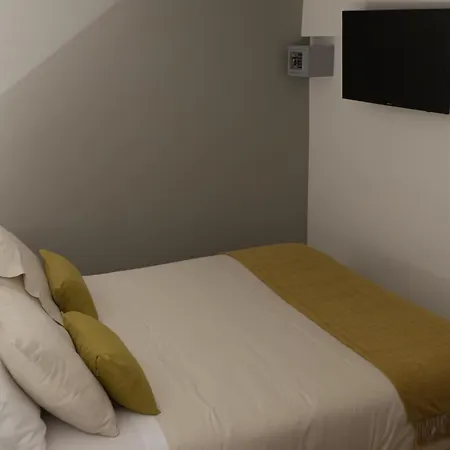 Dimora Ai Leoni, & Appartement