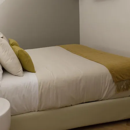 Dimora Ai Leoni, & Appartement *