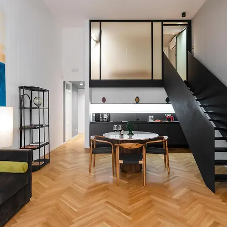 Dimora Ai Leoni, & Apartament *