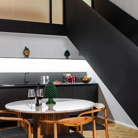 Dimora Ai Leoni, & Apartament