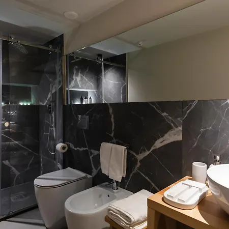 Dimora Ai Leoni, & Apartament