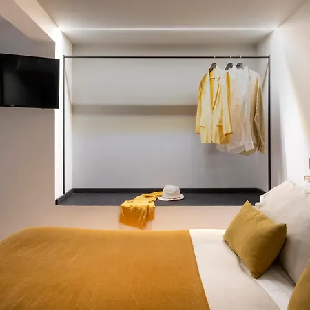 Dimora Ai Leoni, & Apartament Palermo