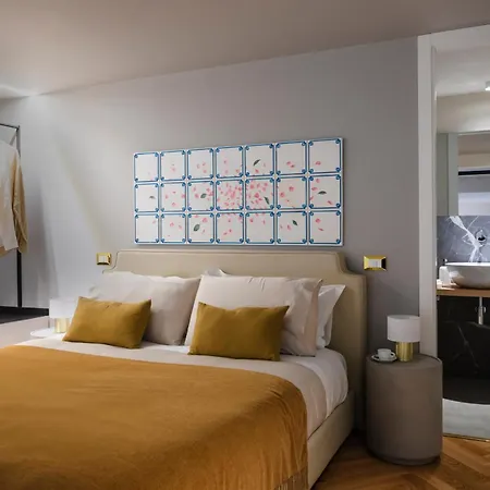 Apartament Dimora Ai Leoni, & Palermo